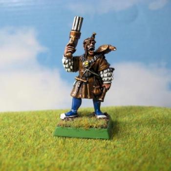 Empire Engineer by ThomasHann