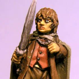 Frodo by Coyote