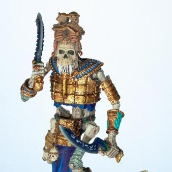 Bone Giant by Milamber