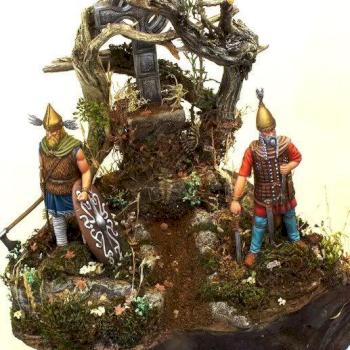 Celts by Major Goose