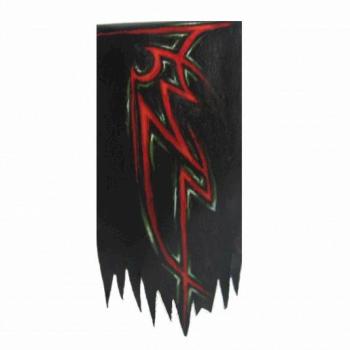 DE standar by zafal