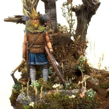 Celts by Major Goose