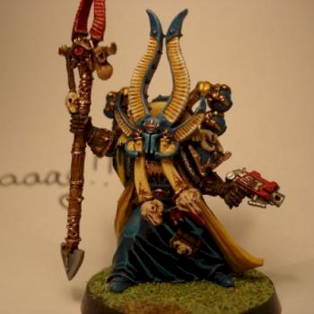 Une autre figurine by WHAAAAAAAAG!!
