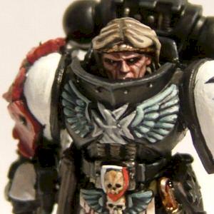black templar by WARDANCERMINI