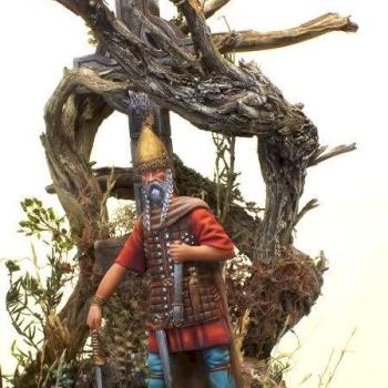 Celts by Major Goose