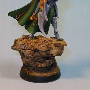 Arkeon Sanath - Better Picture by The Redeemed