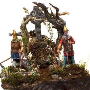 Celts by Major Goose