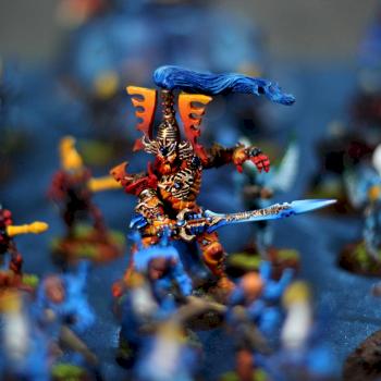 Eldar Armee 2500 for Sale by Kivi