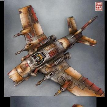 Orks army by caiman