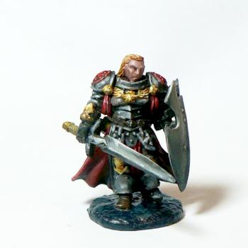 Duke Gerard by lossleader