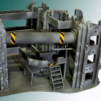Factory by rohan5