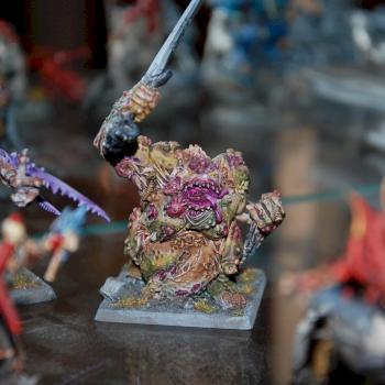 Deamons - Great Unclean by DasMatze