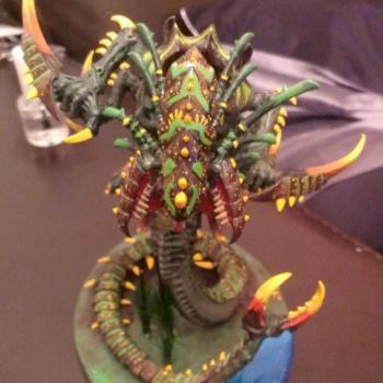 Mawloc by Roxocube