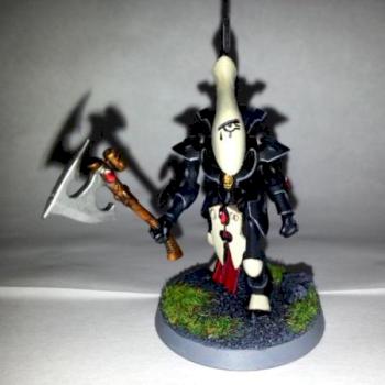 Ulthwe Wraithblade by Pricey