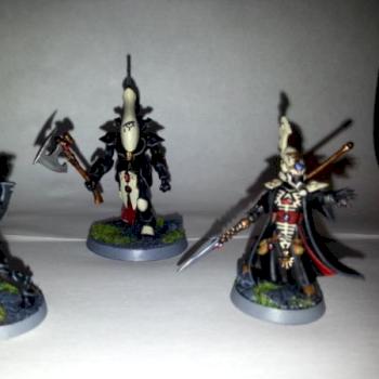 Ulthwe force by Pricey