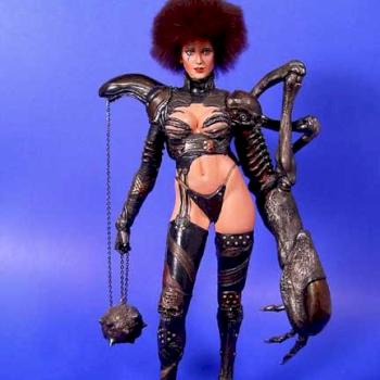 Nina Darkness by dewberry1964