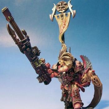 Saanesh Terminator by UnAutreLapin