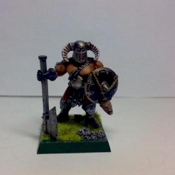 Marauder by sega