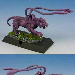 Phase Cat by Space Monkey