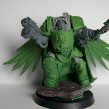 Another mini by gecko