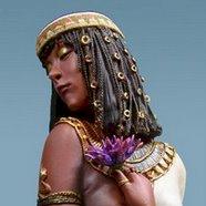 Belle of the Nile by Norton