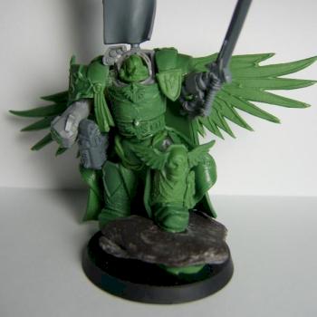 Another mini by gecko