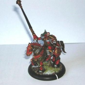 Another mini by Drexel