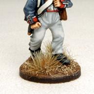 Front Rank French Napoleonic by Artmaster Studio