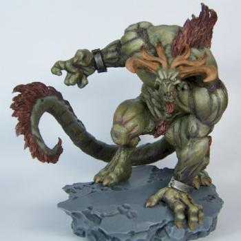 JMD Demon by deftseeker
