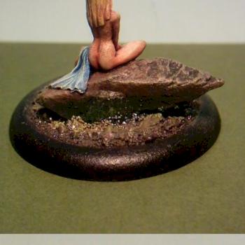 Isobel  by Hasslefree Miniatures by smilie23