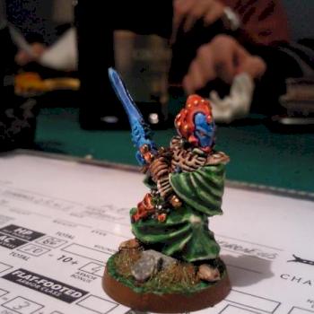 Eldar by King