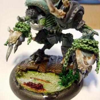 cryx seether by gentracks
