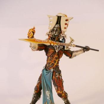 Avatar by Zhar