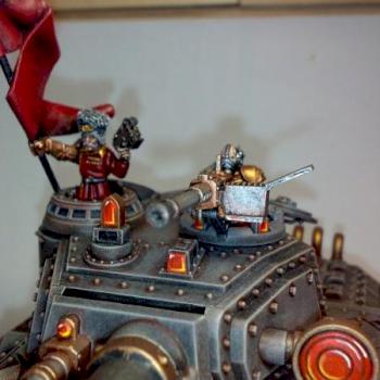 baneblade by sega