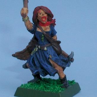 Middenheimer Young Blood by Imani