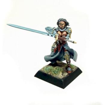 Mira the Reckless by Wolfbane
