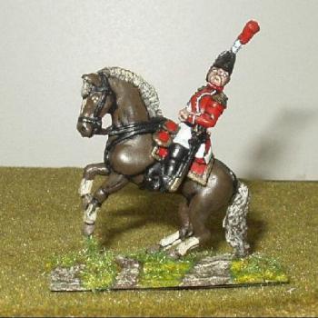 Swiss General by battlestudios