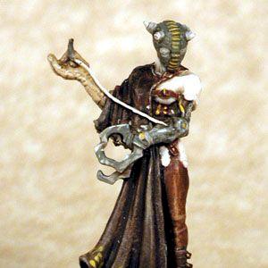 Grafter by twonk