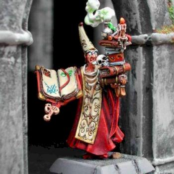 Another mini by dado