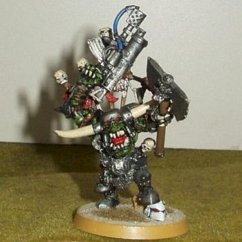 Skulcraka by battlestudios