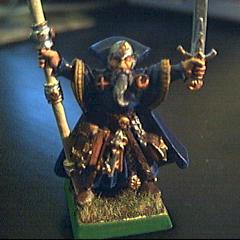 Empire Wizard by FoXnOmAn