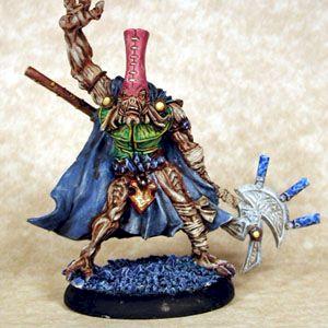 Soul Warden by twonk