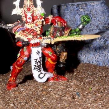 eldar avatar by Nicola84