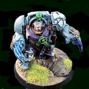 Another mini by RappersDelight