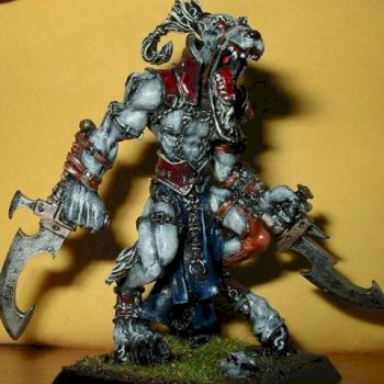 Devourer Vorace1 1/2 by Tahydrahel