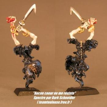 Spectre d'Acheron by Dark Schneider