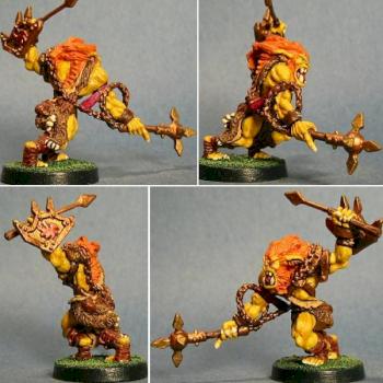 Bugbear 1 (repost) by jaug