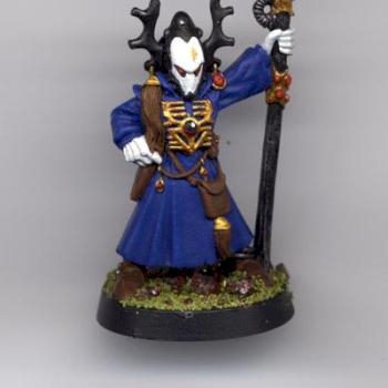 Warlok by Wild
