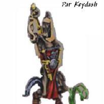 Ashan'tyr by Keydash