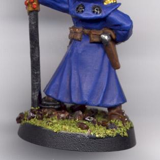 Another mini by Wild